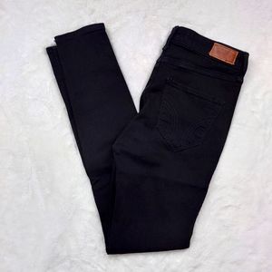 Hollister Black High-Rise Women’s Jeans